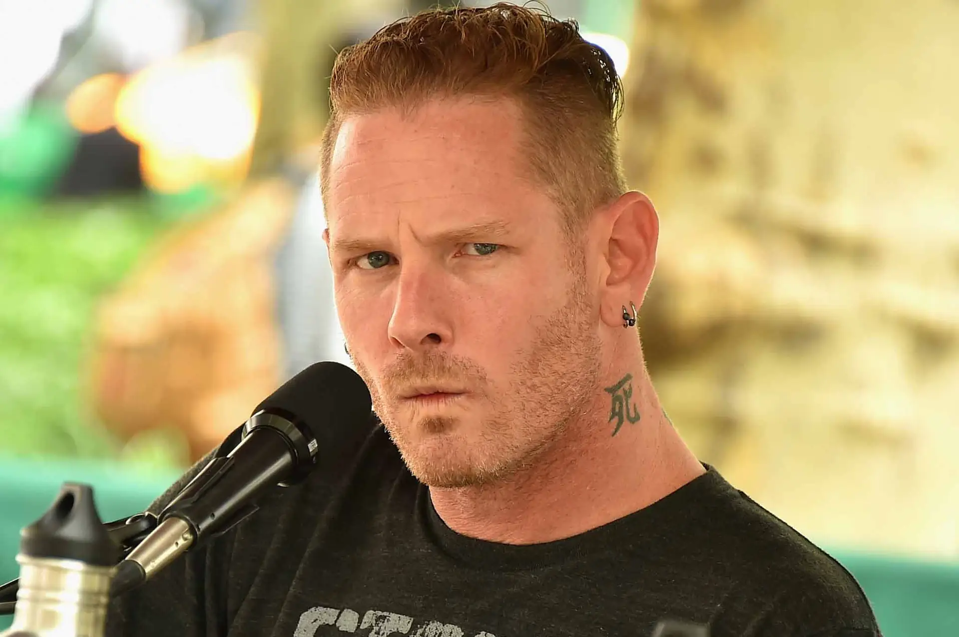 SO SAD: It Is With Heavy Heart slipknot Announce The Passing Away Of ‘Corey Taylor’ Who Was Involved In…