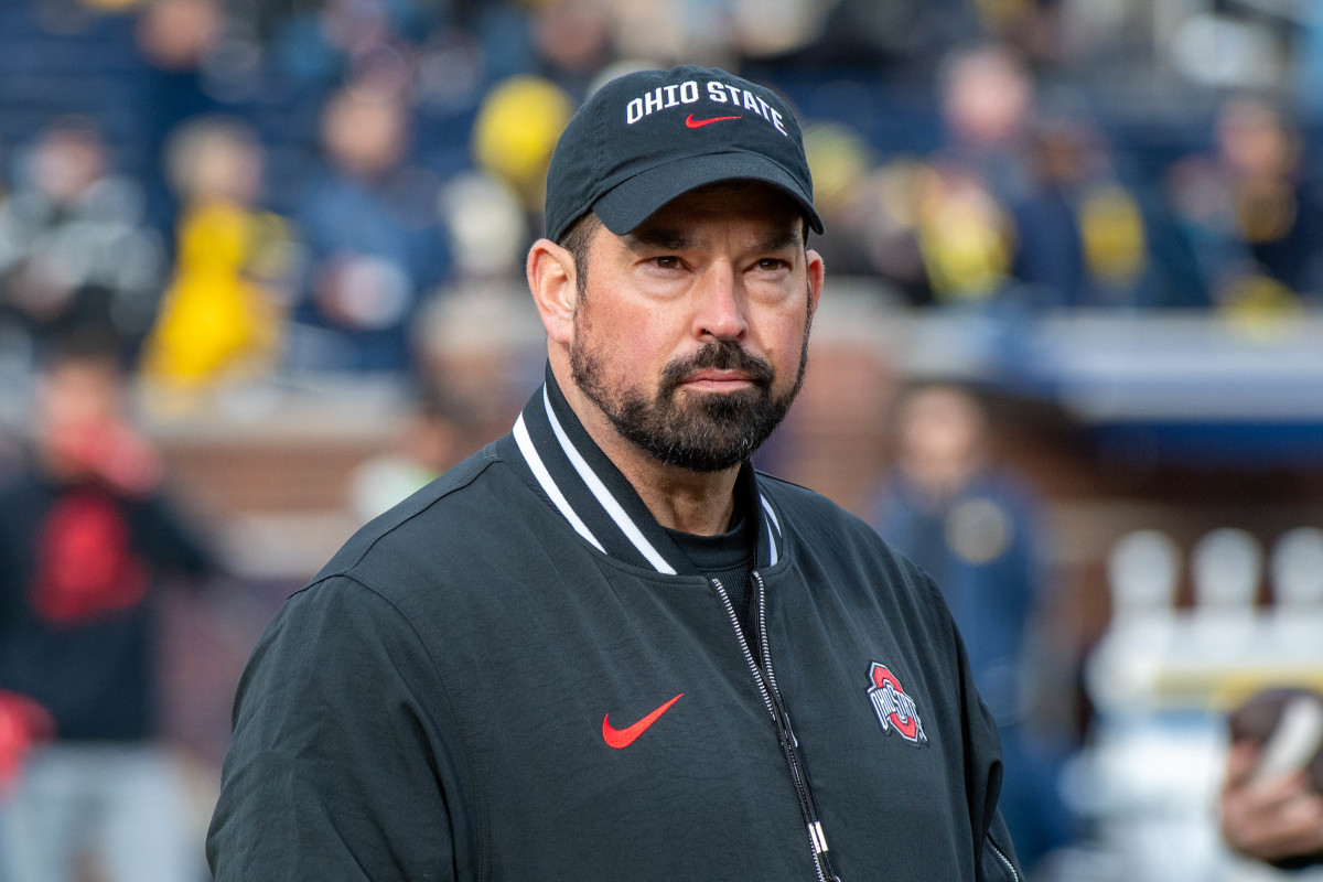 SAD NEWS: It Is With Profound Sadness That Buckeyes Announce The Passing Away Of Coach ”Ryan Day” Who Was Involved In a Horrible…