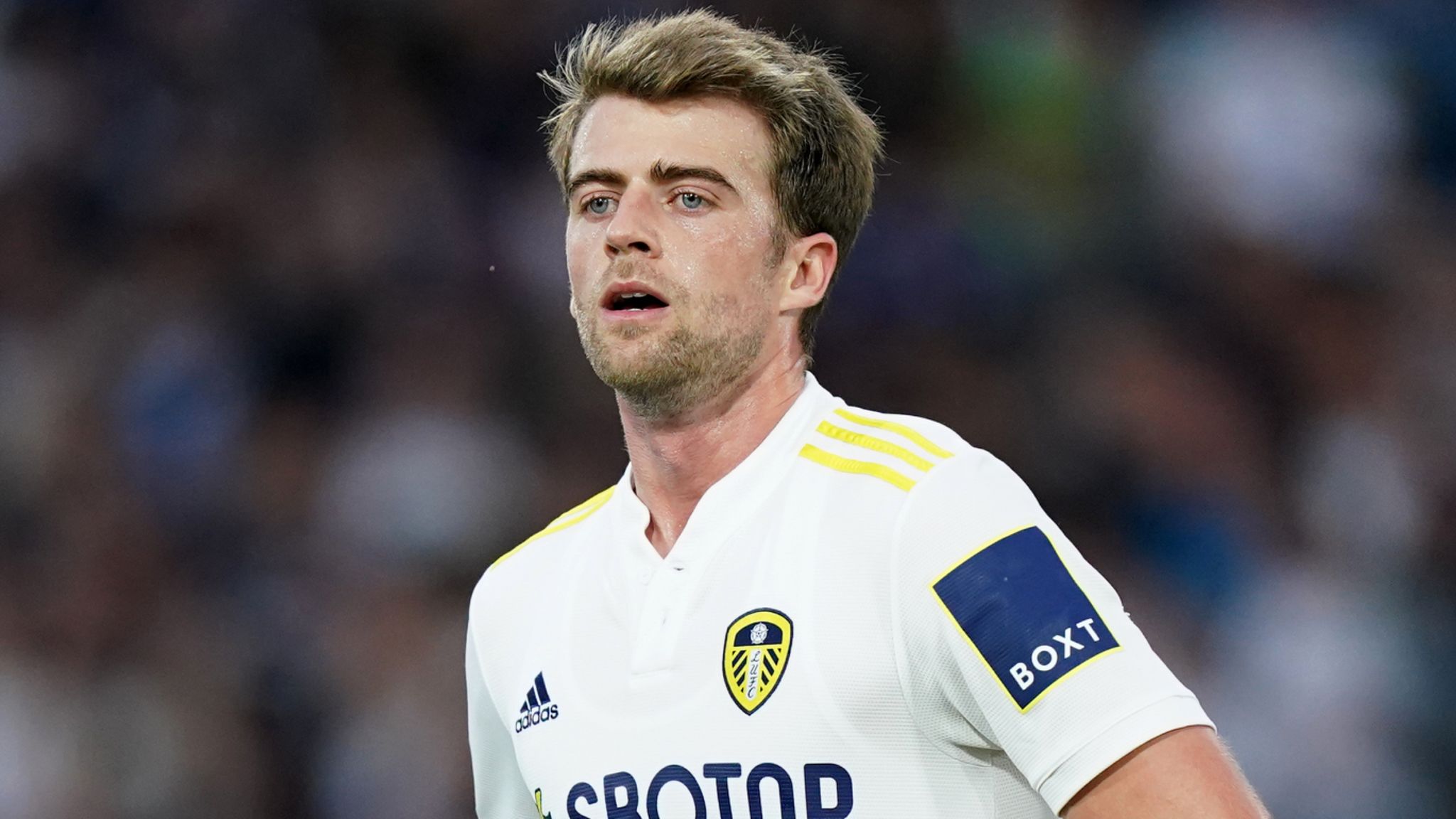 SAD NEWS: It Is With Heavy Hearts That Patrick Bamford Passes Away As Player pushed hard in negotiations to hasten Leeds United exit in the summer