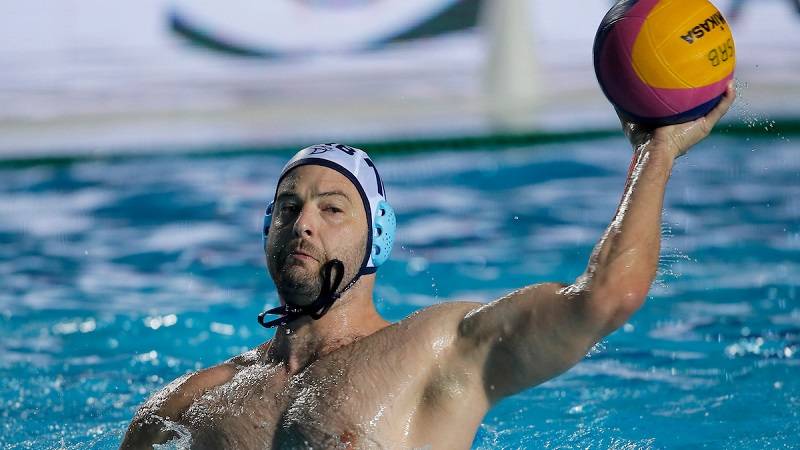 SO SAD: It Is With Heavy Heart Water Polo Announce The Passing Away Of ‘Filip Filipović’ Who Was Involved In…