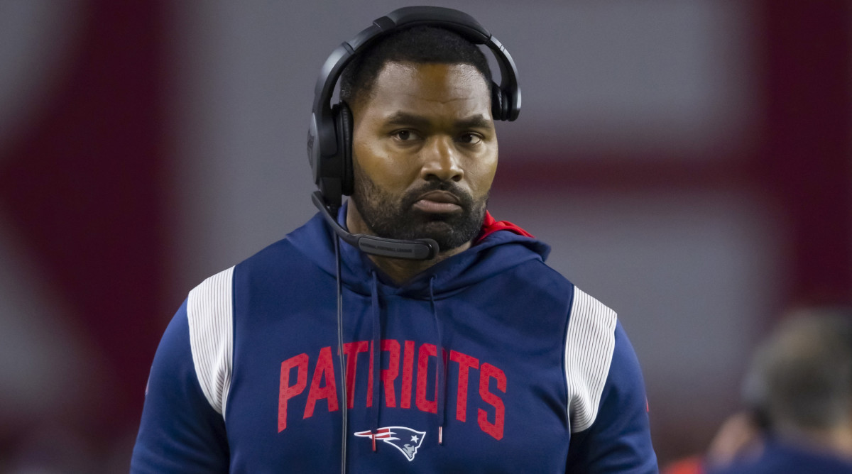 SAD NEWS: It Is With Heavy Hearts Patriots Announce The Passing Away Of Coach ”Jerod Mayo” Who Was Involved In a Horrible…