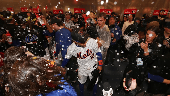 JUST IN: The New York Mets make a historic comeback in the 2024 season, but still don’t…….