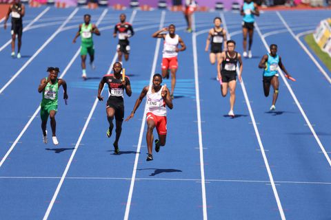 JUST IN: Track and Field Announces a devastating message to the…….