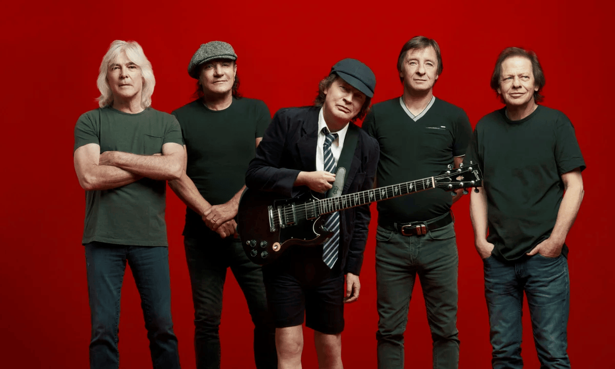 JUST IN: One of Wolfpack’s main player wants to go on a tour with an AC/DC legend.