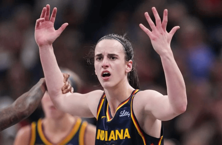 NEWS NOW: Following Caitlin Clark’s rookie season, Indiana Fever Make a Big Change in Personnel