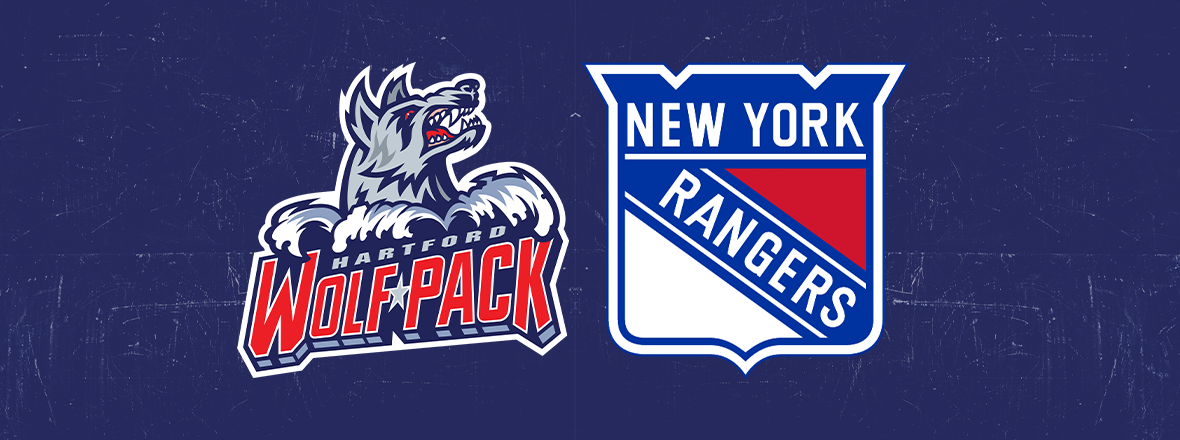 JUST IN: Five players are assigned to the Wolf Pack by the Rangers.