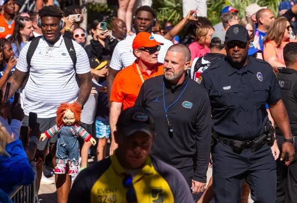 JUST NOW: Florida Gators Mishandle Billy Napier’s Blood Relationship, and More Trouble Is Ahead