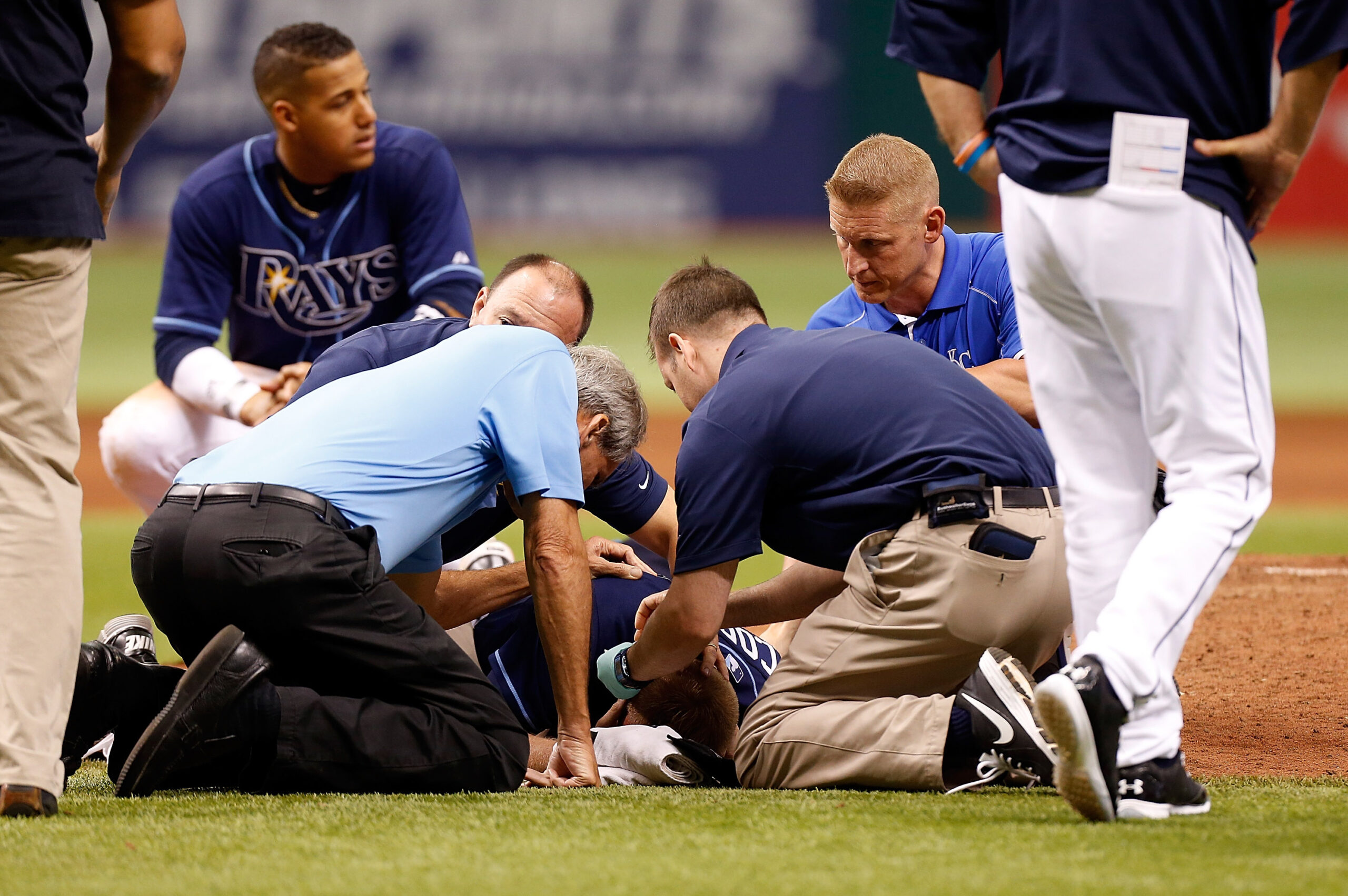 SO SAD: This is The End of Journey For Cleveland Starting Pitcher, He Won’t Play Again