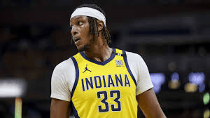 JUST NOW: Highly regarded Indiana Fever supporters are praised by a Pacers star.