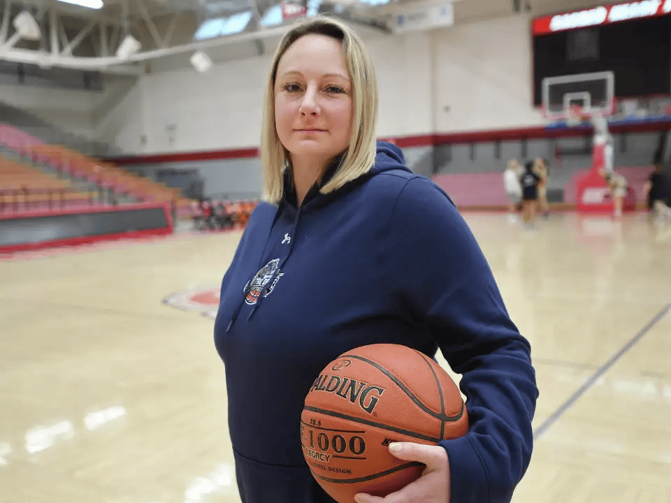 REPORT: One of UConn women’s basketball’s main players has been named head coach of Western Connecticut.