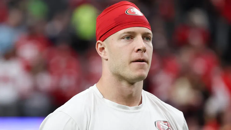 SO SAD: He’s Back, but under hard condition_ Christian McCaffrey has finally confirm to re