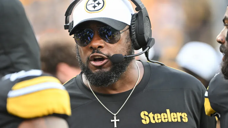 SO SAD: “I Can’t Do It Anymore!” – Steelers Superstar Reacts to Recent Contract Decision That…