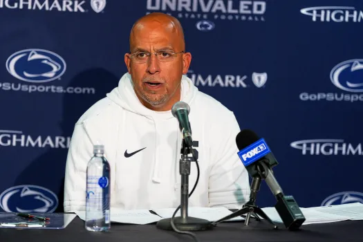 NEWS NOW: Will James Franklin’s Has Finally Make a Last Decisions About The Minnesota…