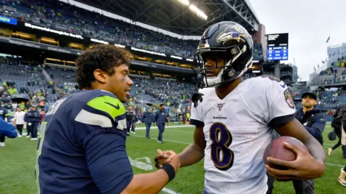 JUST IN: They agree with deal! Russell Wilson has finally agree with Jackson for the years that…