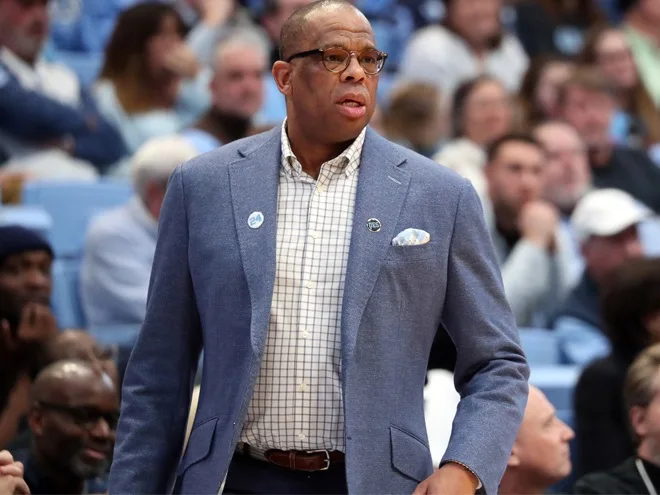 JUST IN>> North Caroline Tar Heels Boss Hubert Davis Confirm Five Key Players For….