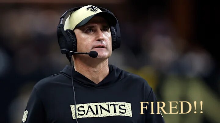 NEWS NOW: This Is The End of the Journey—New Orleans Saints Fire Special Teams Coach Darren Rizzi Amid Due To…