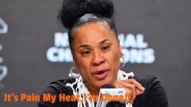 BREAKING NEWS: Impossible! Dawn Staley Reacts, It’s End Here—Gamecocks Coach Prepares to Hand Over Due to Shocking…