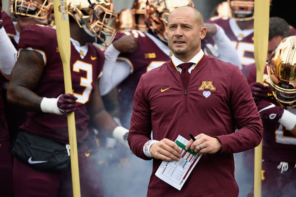 JUST IN: “I Can’t Play Anymore!” Minnesota Gopher Five Superstar Demands $257 Million Due To…