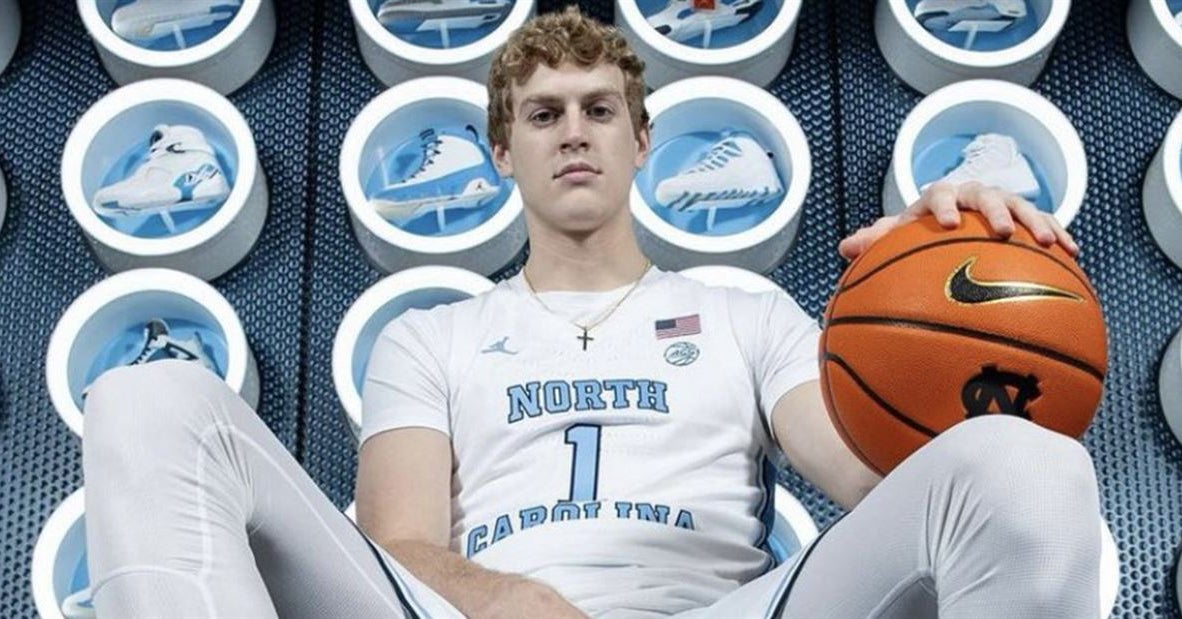 JUST IN: Impossible! For The Big Performance? The UNC Basketball Legend Cade Tyson Is Taking It To Another…