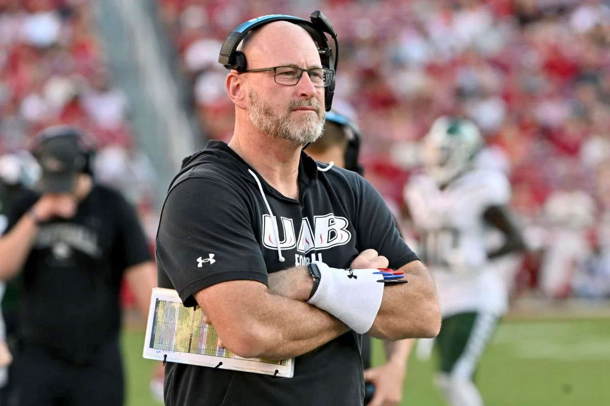 JUST IN: It’s End Here! Back To Home, Boss Trent Dilfer Confirms He’s Ending His Contract After Disappointing…