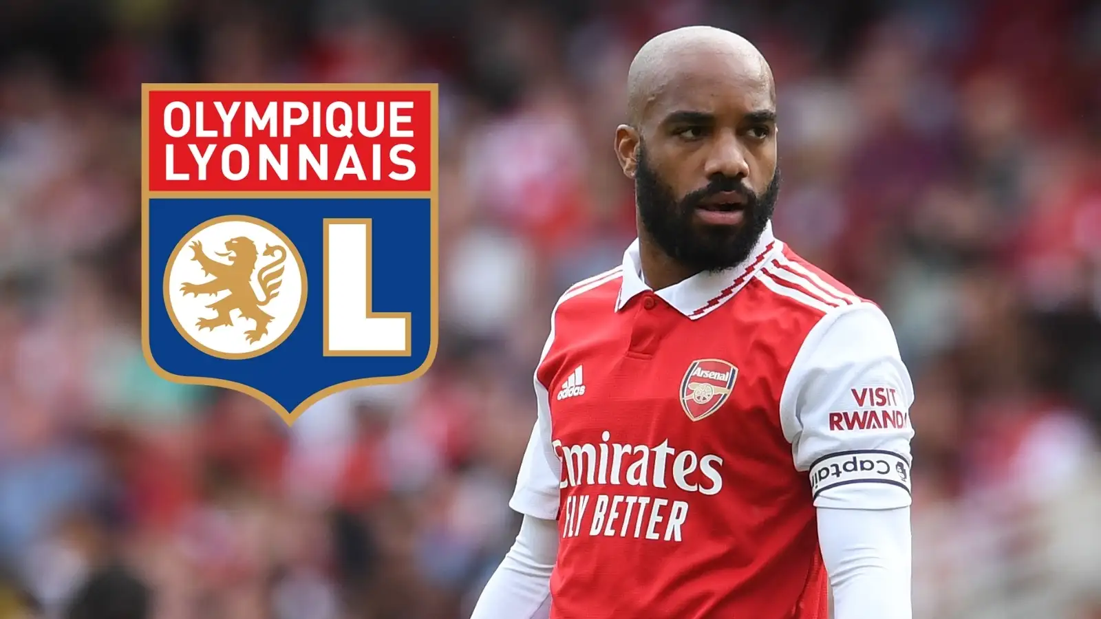 C’est fini ici ! La superstar lyonnaise Alexandre Lacazette veut remplacer Mikautadze et son refus de…