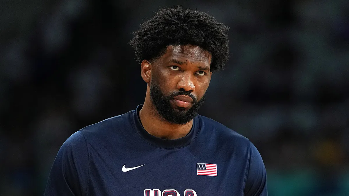 BREAKING NEWS: Impossible Charlotte It’s End Here! Congratulation On Your New Contract Joel Embiid Has Finally Sign….