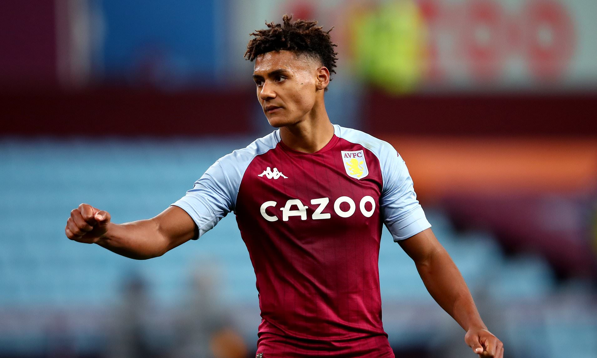 NEWS NOW: It’s Will End Here! Villa Best Player Ollie Watkins Expresses His Worries and Confirms Agreement to Transfer After Game’s…