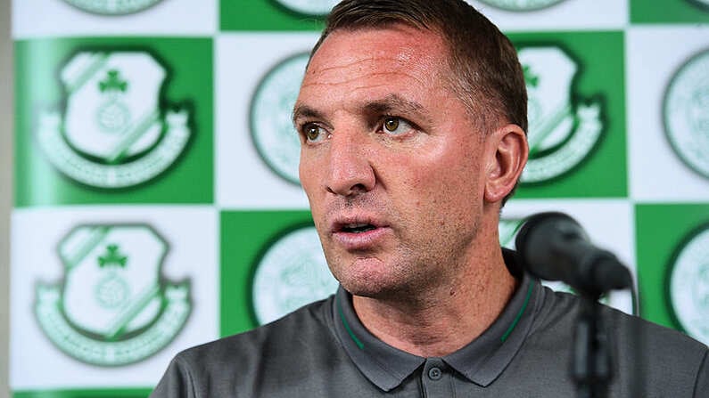 NEWS NOW: First Celtic Boss Speech In 2025! First Of All I Wish All Celtic Fans And Player Happy New Year, Boss Rangers Drop A Deeply Speech In 2025 Through….