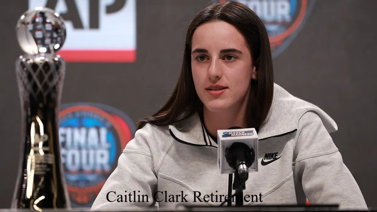 NEW NOW: This Is The End Of The Journey! Caitlin Clark Gets A Plan and Announces Her Retirement After WNBA…