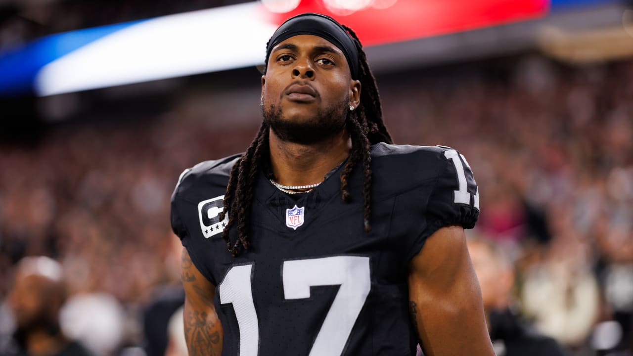 JUST IN: My How Many Years In The Contract I Can’t  Take It Any More, Las Vegas Raiders WR Davante Adams Has Finally End His….