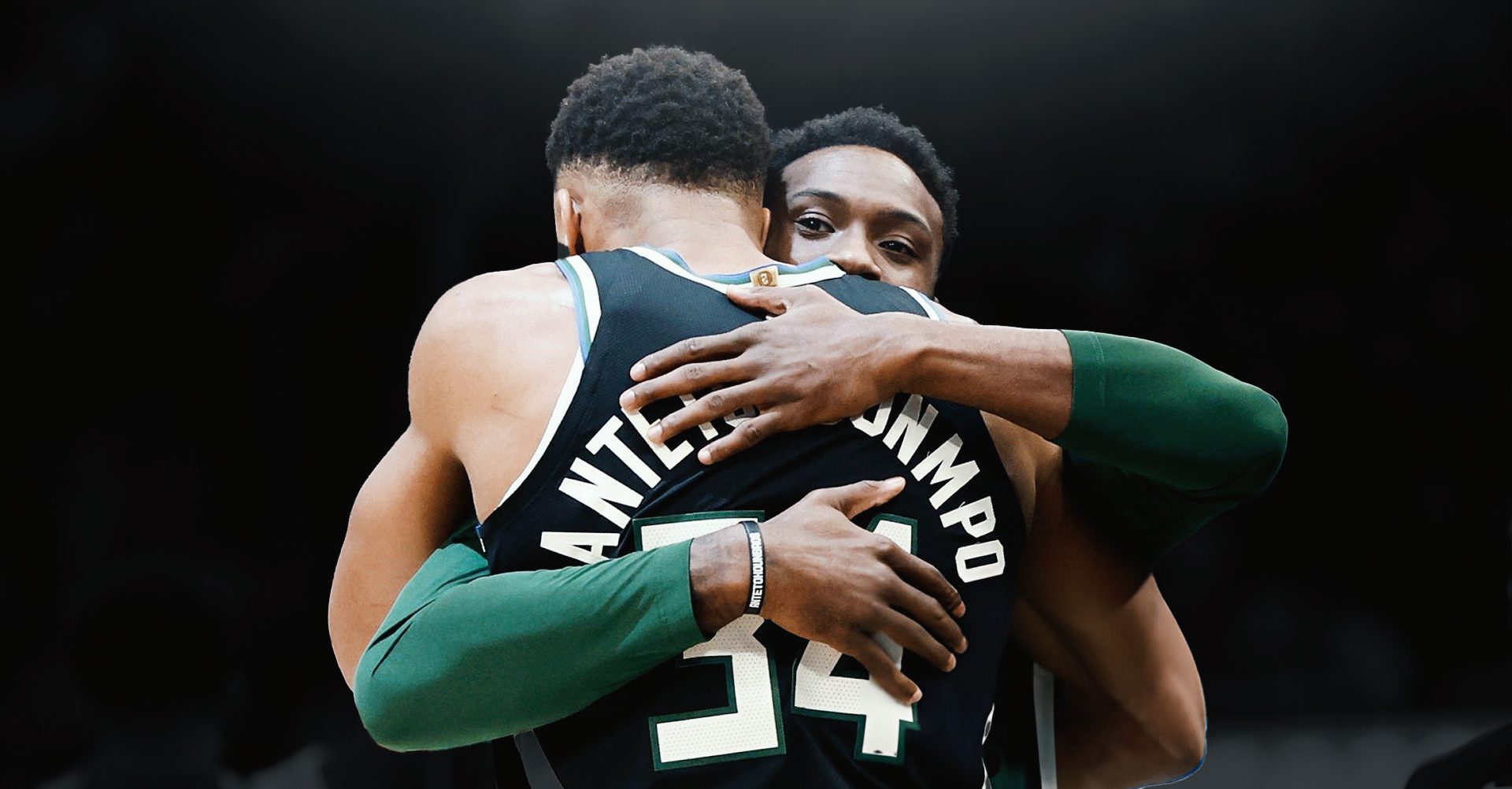 Take Me Home! The Injury Is Too Much, Giannis Antetokounmpo and His Brother Confirm Their Retirement for the Ending