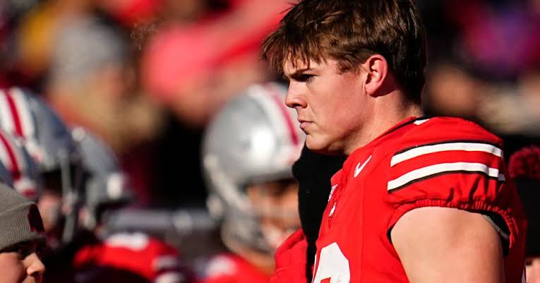 Breaking News: Take Me Home! Ohio State Trade The Quarterback, Will Howard Get a New Scholarship From Pennsylvania…