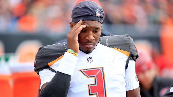 JUST IN: I Can’t Force The Body! QB Jameis Winston’s Injury Make Browns to End His Contract Without…