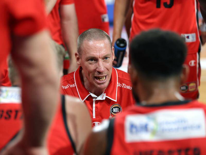 It’s End Here! Perth Wildcats Boss Coach John Rillie Make  The Last Statement For The…