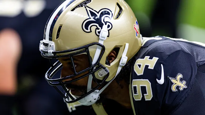 SAD NEWS: Saints Orleans Bad News! Announced About the Legendary Superstar Cam Jordan, He Has Been Confirmed As…