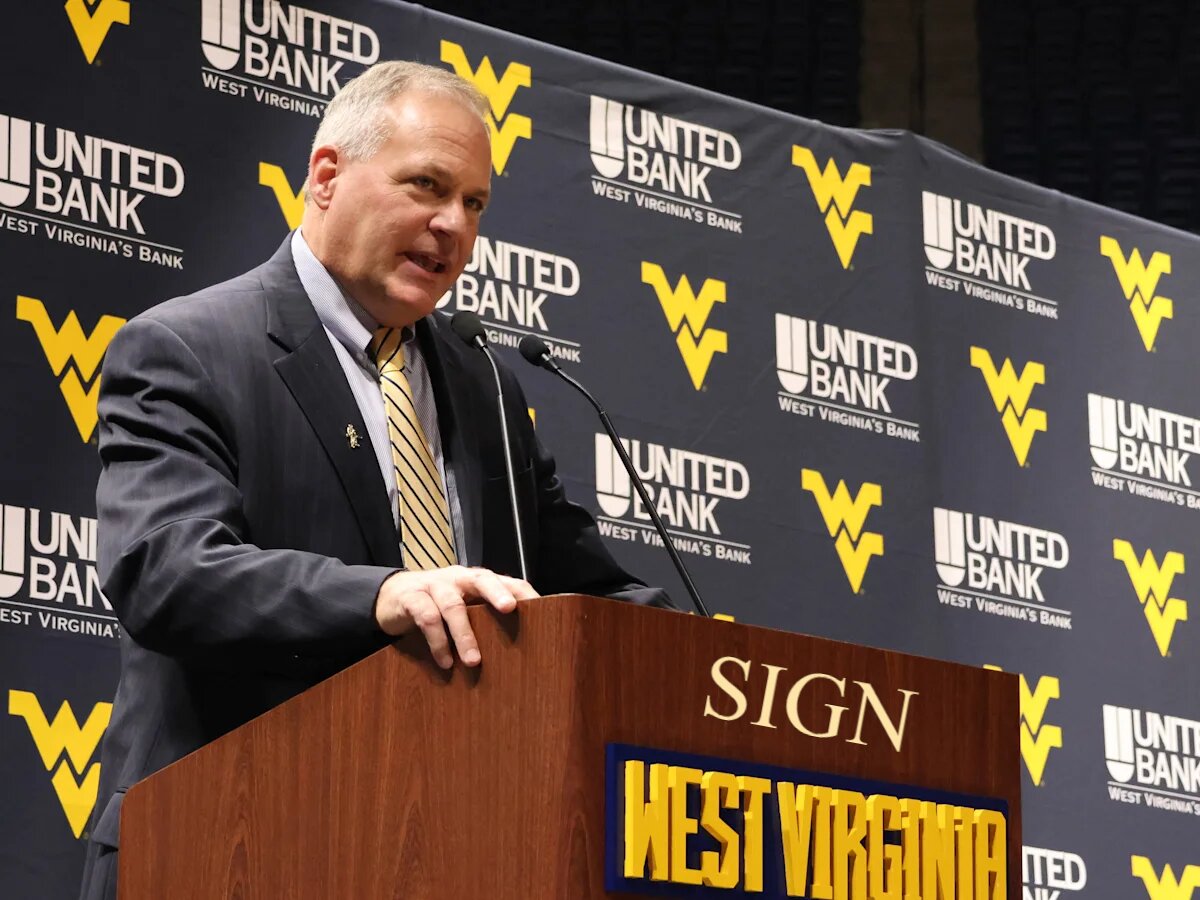 It’s End Here! Another Transfer Portal, West Virginia Football Are Finally Sack And Sign Two Superstar Due To….