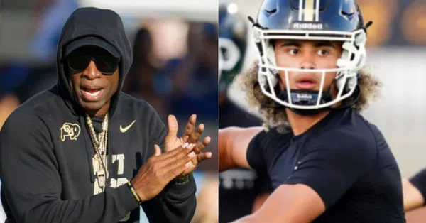 Breaking News: Impossible! After A Bad Argument, Colorado Buffaloes Announce The Legendary QB Juju Lewis Has Confirmed As…