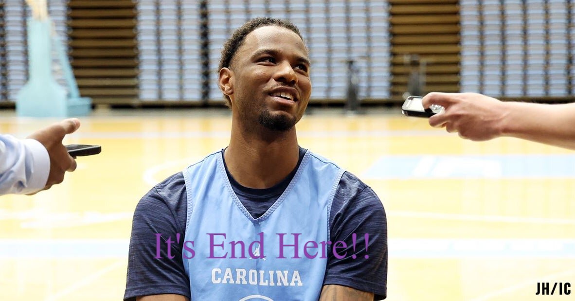  Breaking News: North Carolina Tar Heels Superstar (Ty Claude) Got Arrested After…