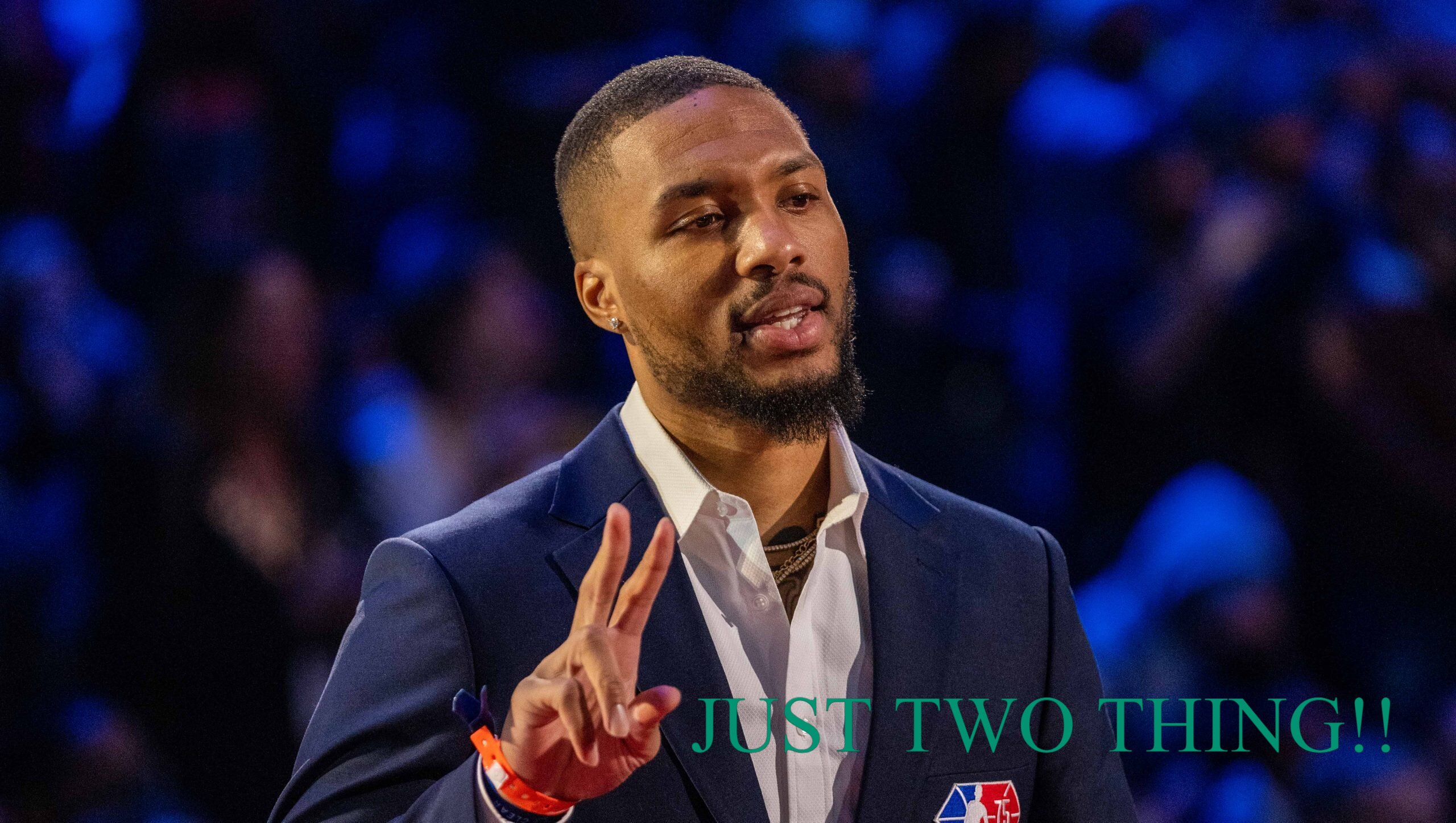 JUST IN: This Is The End Of The Journey! He’s a Nightmare, Milwaukee Bucks’ Damian Lillard Back To…