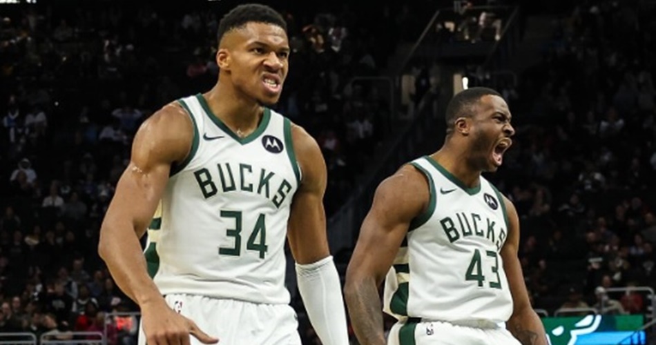 Breaking News: So Disappointed Bucks Announced The Two Legendary ( Antetokounmpo And His Brother) Has Finally Confirm As…