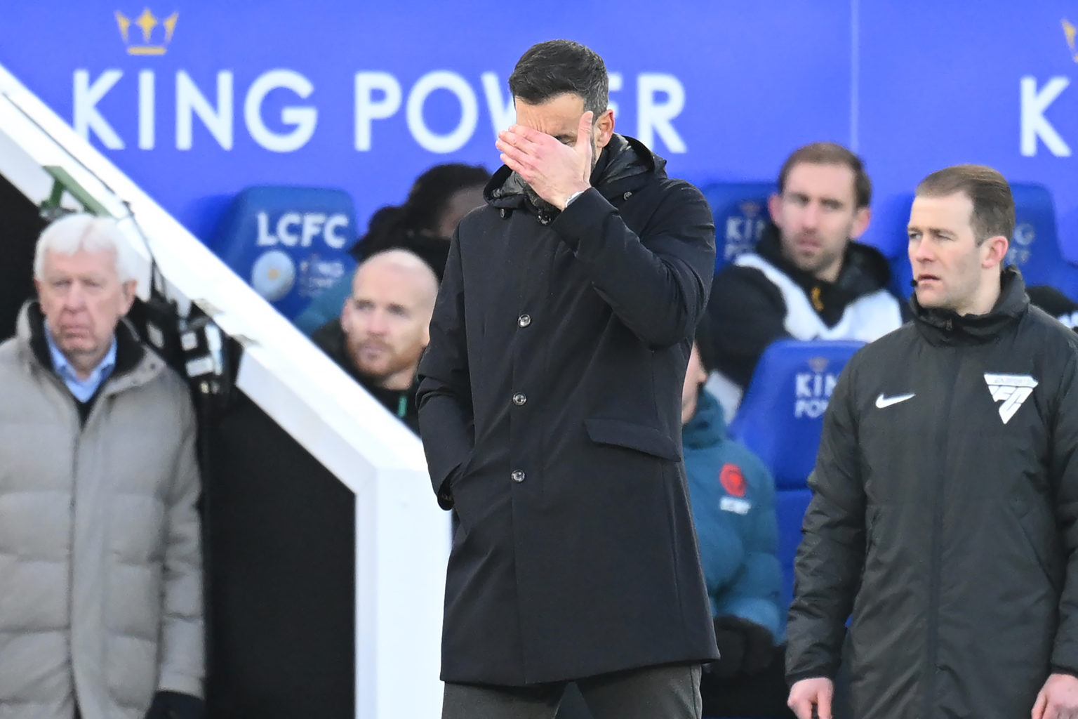 SAD NEWS: “I Don’t Want to See He Again,” Leicester City Has Fire…