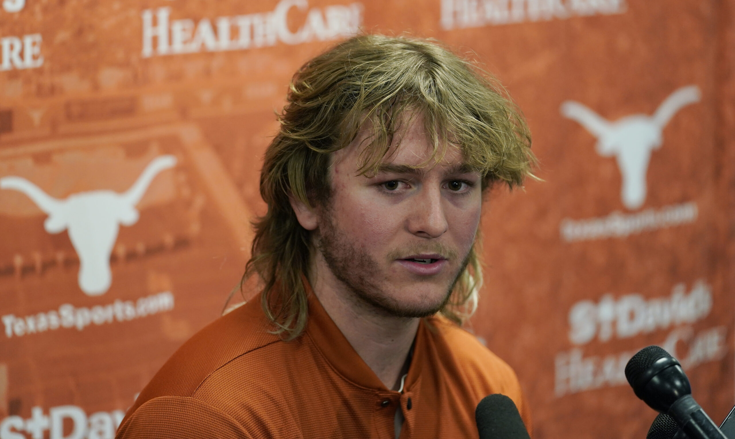 Breaking News: Texas Longhorns announce about the legendary Quinn Ewers, He has been confirm as…