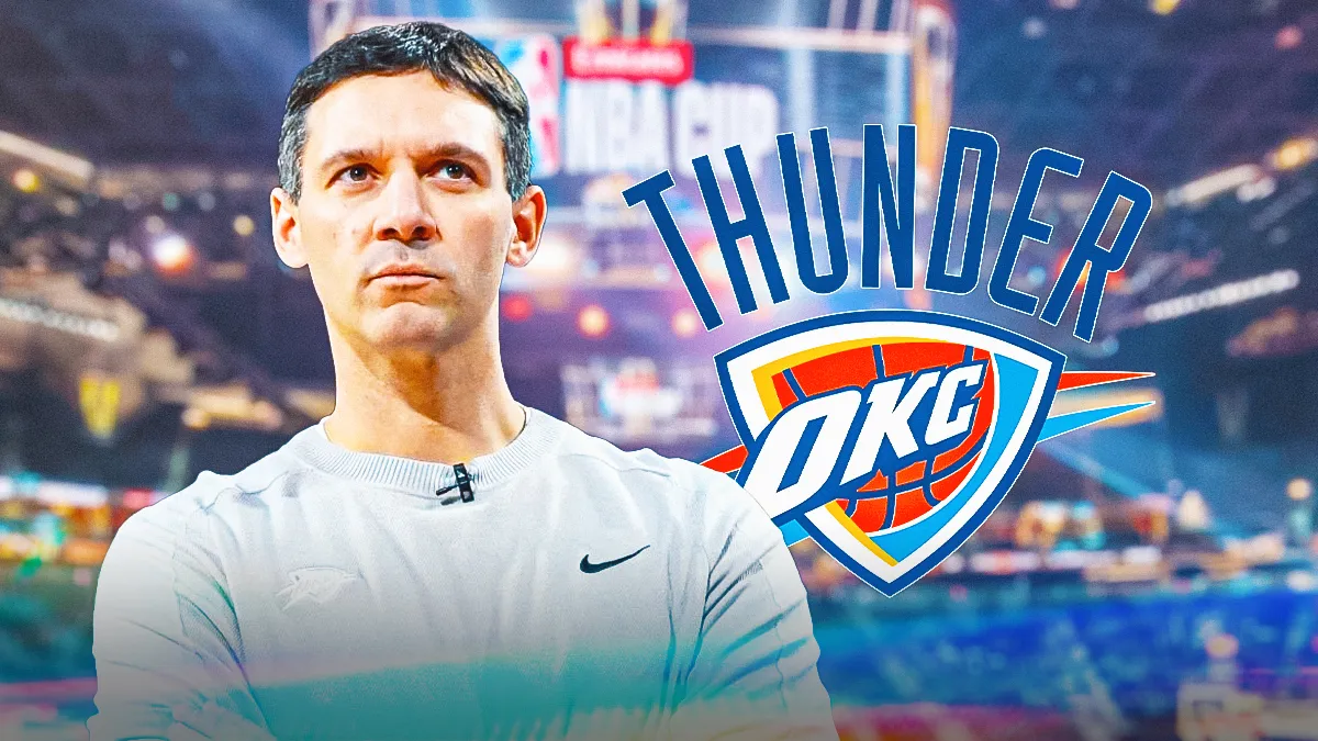 Breaking: This Is Urgent News Report! Oklahoma City Thunder Boss (Mark Daigneault) Got Arrest For…