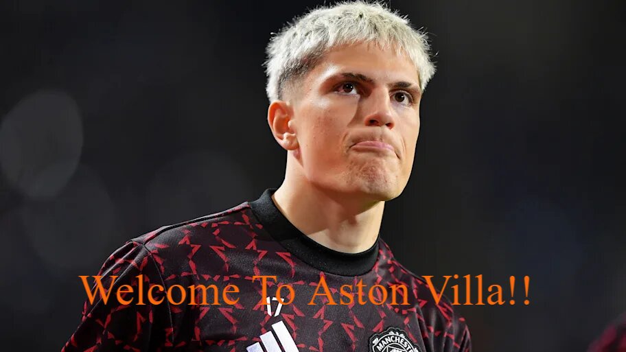  Breaking News: Congratulation On Your News Contract! Aston Villa Has Finally Sign A Superstar For 7 Years Contract Due To…