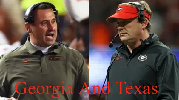 JUST IN: He Is Back! Leave and Don’t Come Back Again—After Heated Argument, Southeastern Georgia/Texas Coaches Make a Strong…