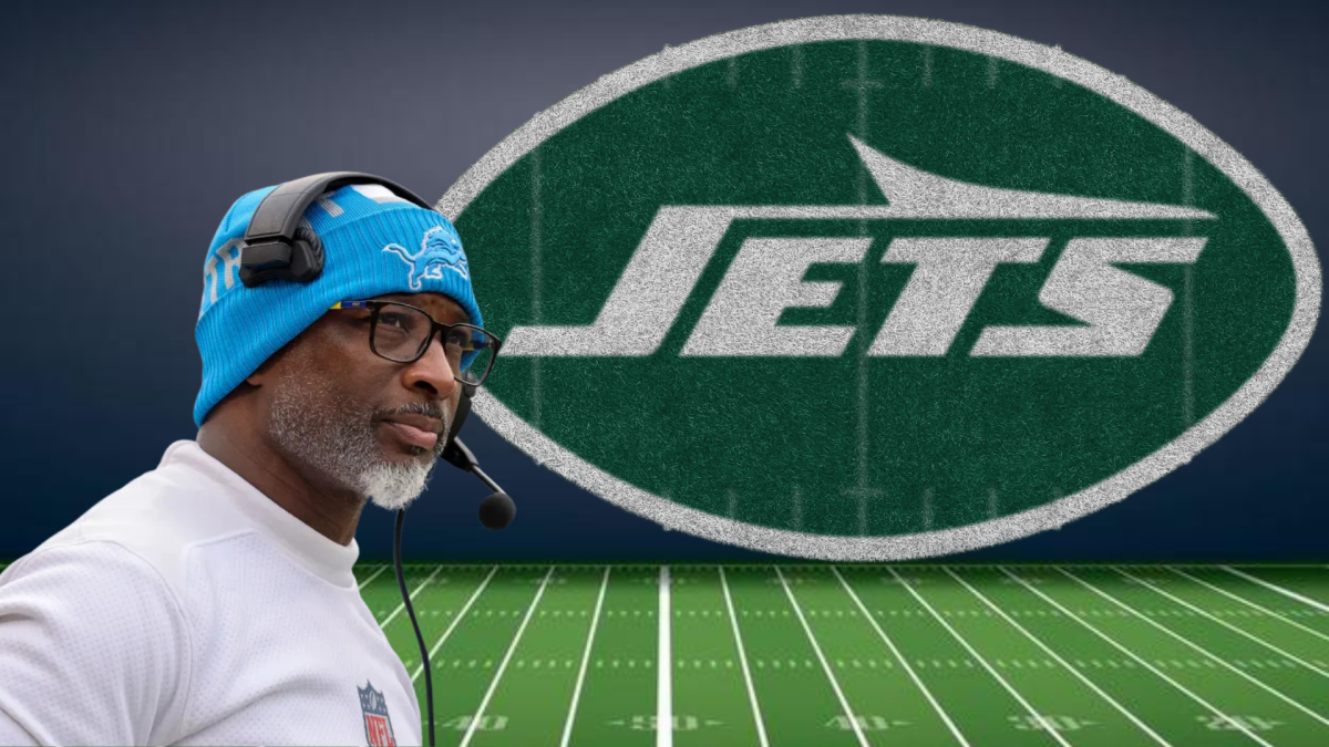 Breaking News: New York Jets Announced The Current Coach Aaron Glenn And Confirm as…