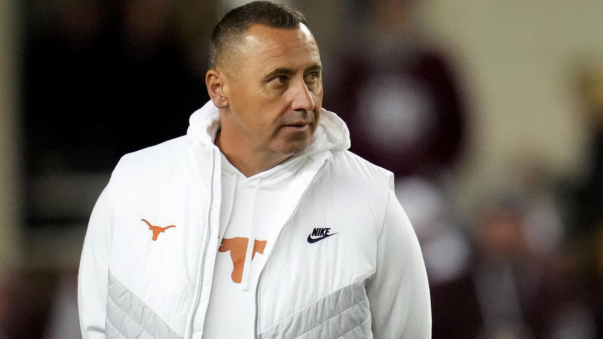 Breaking News: There is another one will are expecting! Texas Longhorn Coach Stave Sarkisian Got Sack After The Deal……