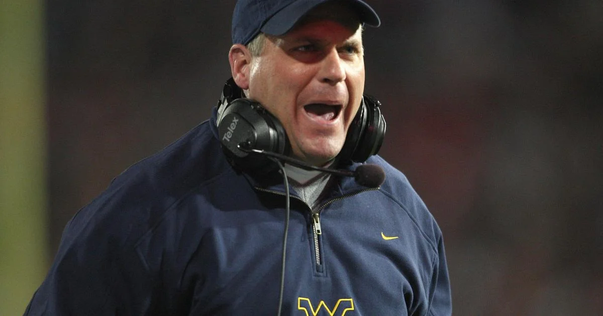 Breaking News: Impossible! After a bad argument, West Virginia Mountaineers Three Are Suspicious and Suspend By Coach Rich Rodriguez For…