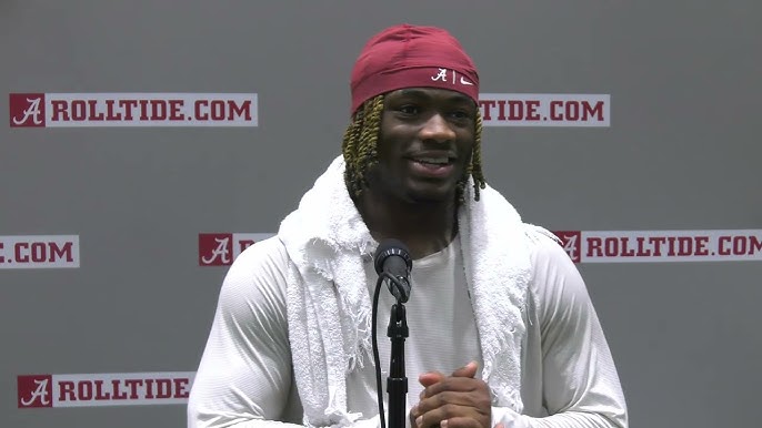 Breaking News: Impossible! It’s End Here, Alabama Announced About The Superstar QB Jalen Milroe He Has Been Confirm As…