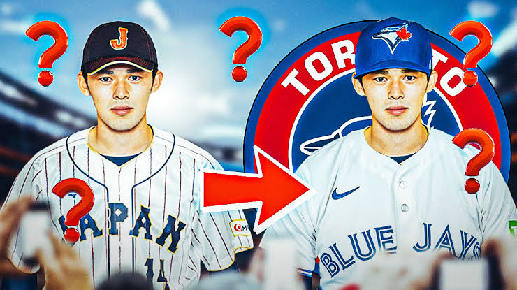 Blue Jays tabbed ‘obvious’ favorites landed $100 million star after Roki Sasaki whiff